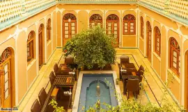 image 3 from Fazeli Hotel Yazd