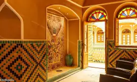 image 4 from Fazeli Hotel Yazd