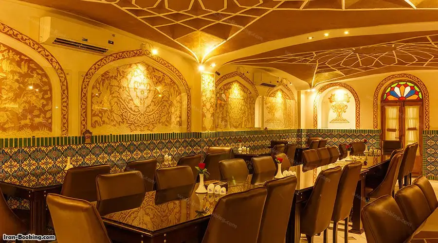 image 11 from Fazeli Hotel Yazd