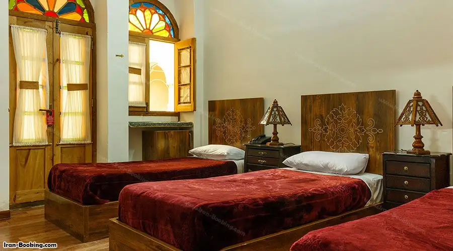 image 9 from Fazeli Hotel Yazd