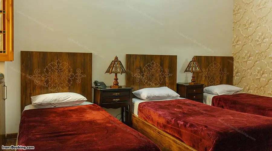 image 8 from Fazeli Hotel Yazd