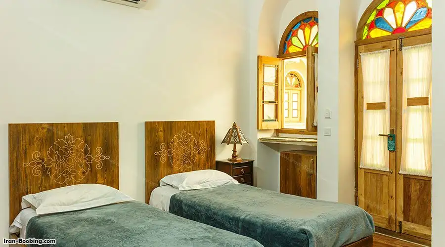 image 10 from Fazeli Hotel Yazd