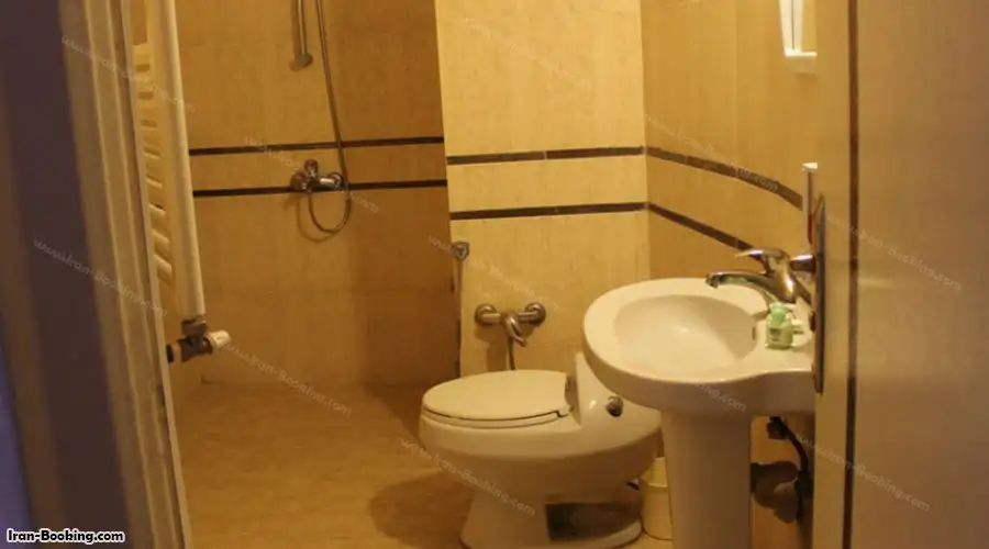 image 6 from Fazl Hotel Mashhad