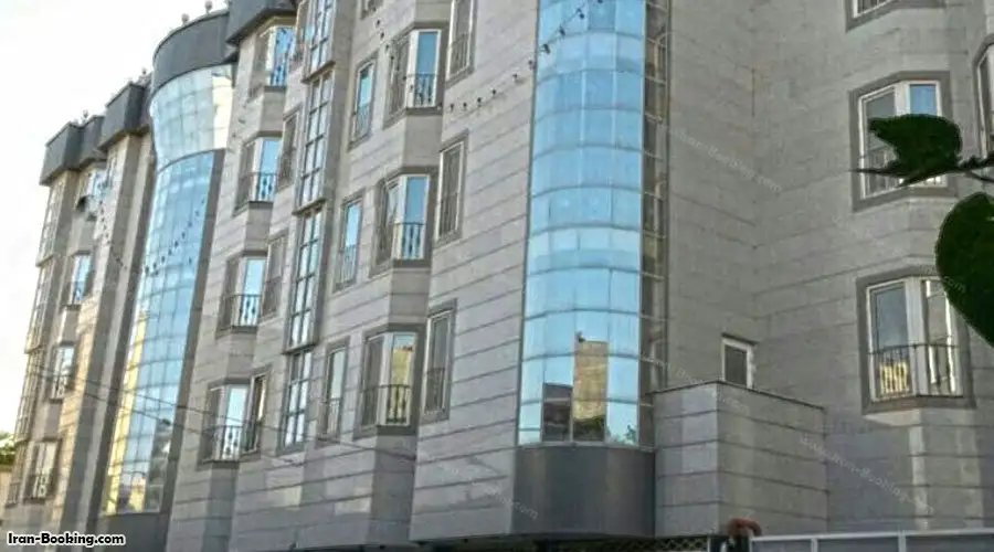 image 1 from Fazl Hotel Mashhad