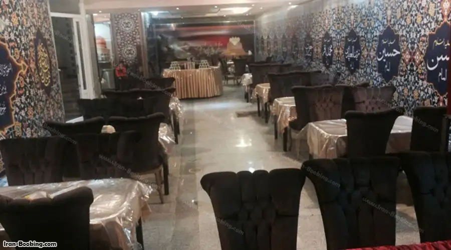 image 7 from Fazl Hotel Mashhad