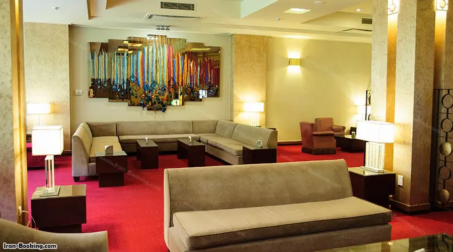 image 3 from Ferdows Hotel Mashhad