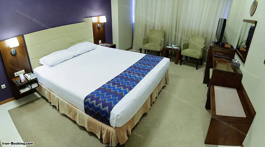 image 5 from Ferdows Hotel Mashhad
