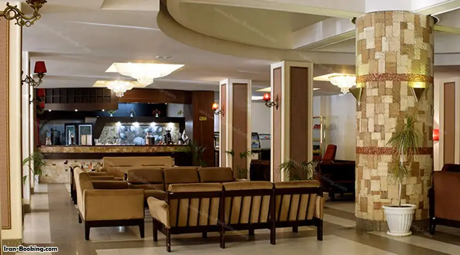 image 2 from Ferdowsi Grand hotel Mashhad