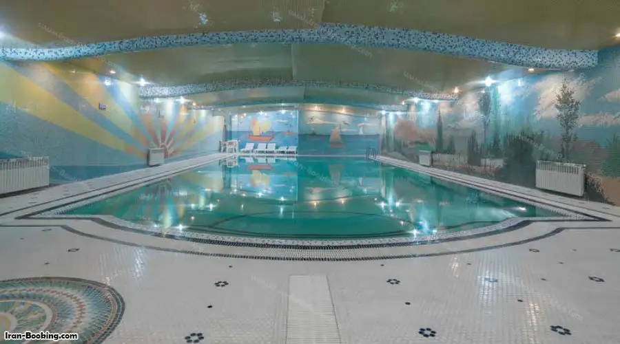 image 15 from Ferdowsi Hotel Tehran