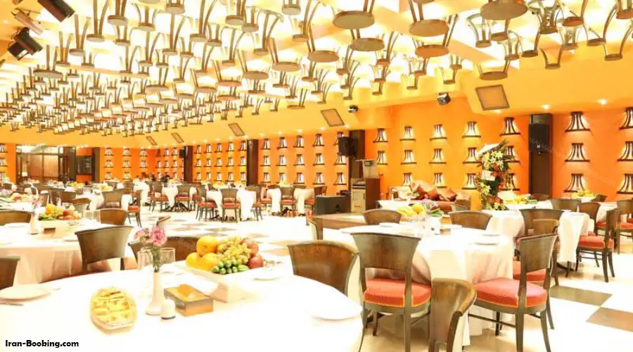 image 7 from Ferdowsi Hotel Tehran