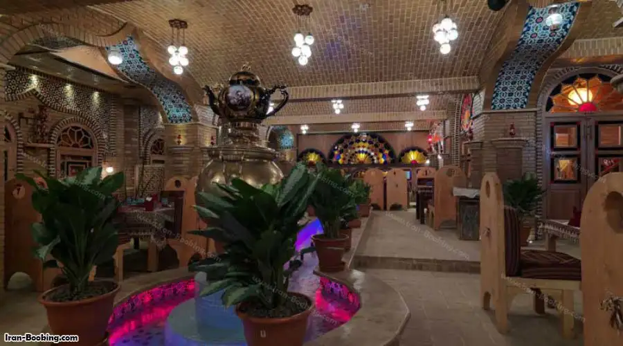 image 11 from Ferdowsi Hotel Tehran