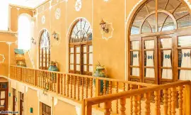 image 4 from Firoozeh Hotel Yazd