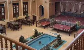 image 1 from Firoozeh Hotel Yazd
