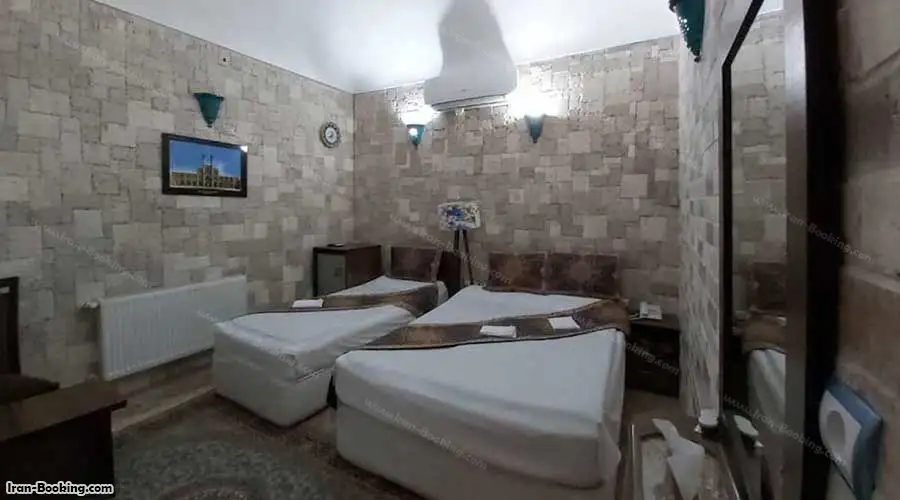 image 6 from Firoozeh Hotel Yazd