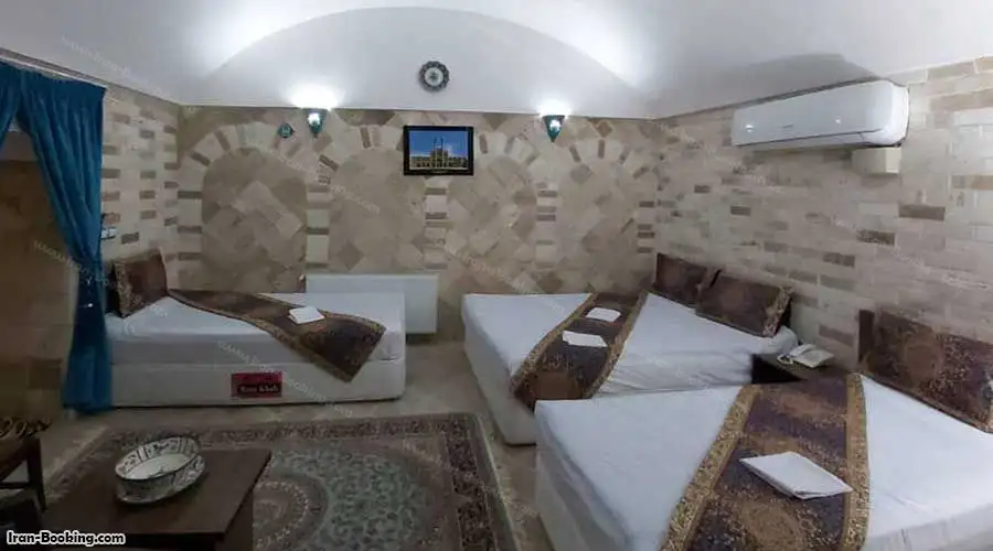 image 7 from Firoozeh Hotel Yazd