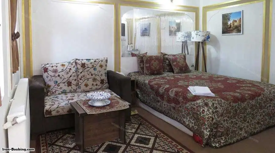 image 5 from Firoozeh Hotel Yazd