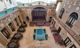 image 3 from Firoozeh Hotel Yazd