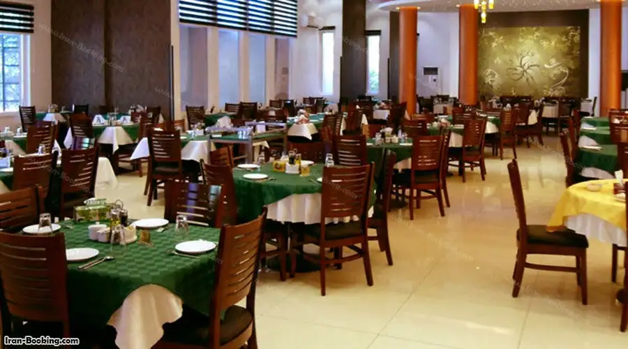 image 3 from Flamingo Hotel Kish