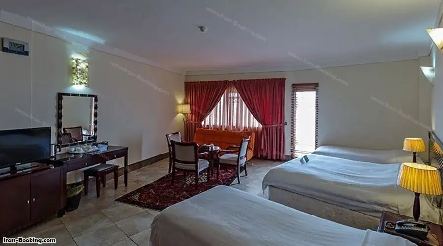image 4 from Flamingo Hotel Kish