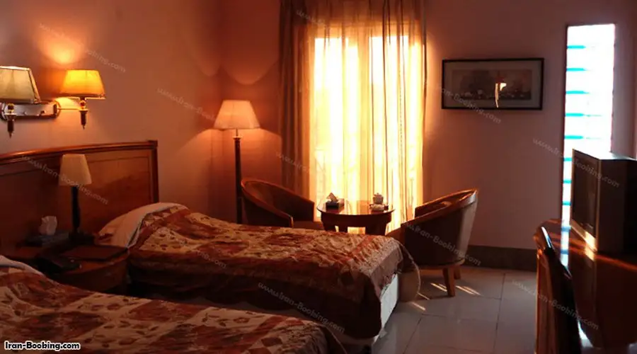 image 5 from Flamingo Hotel Kish