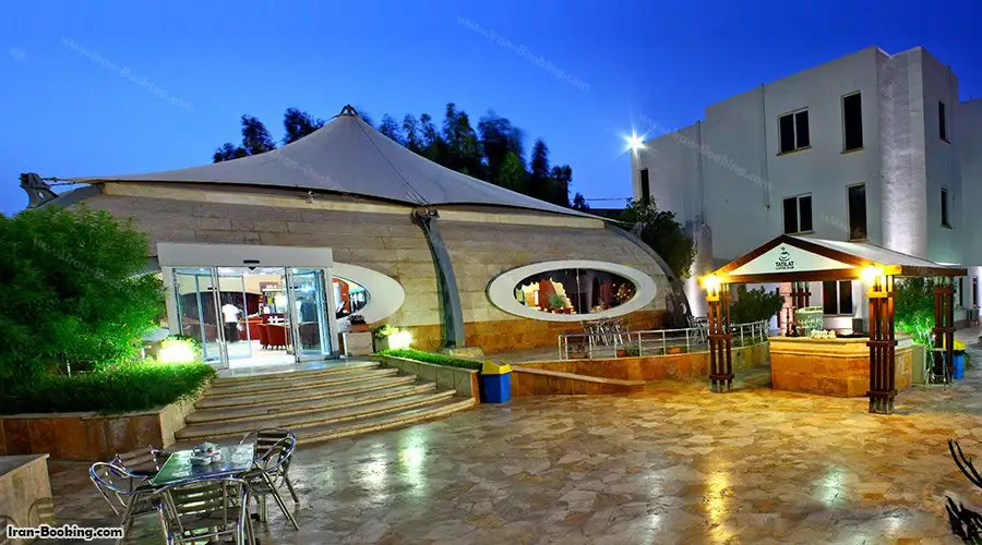 image 2 from Flamingo Hotel Kish