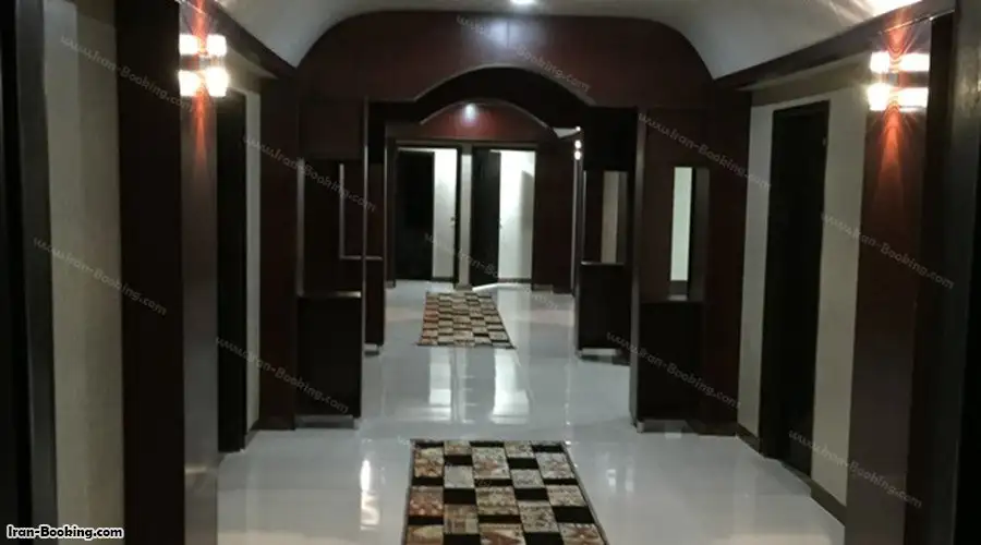 image 3 from Fulton Hotel Qeshm