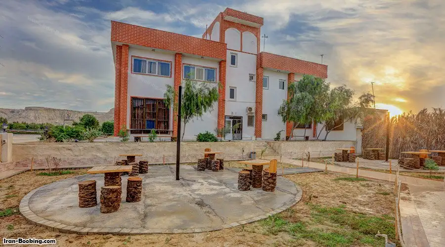 Fulton Hotel Qeshm