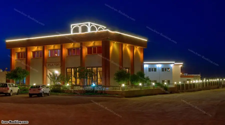 image 16 from Fulton Hotel Qeshm
