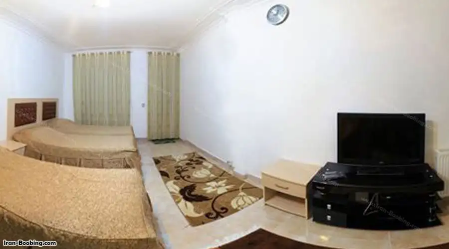 image 4 from Gahve Suyi Hotel Sarein