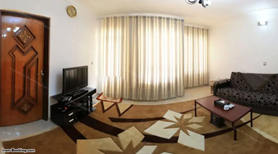 image 5 from Gahve Suyi Hotel Sarein