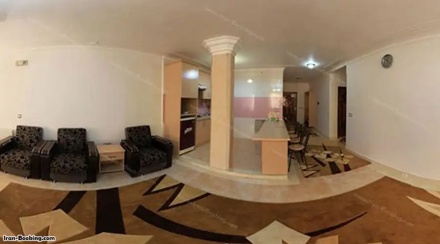image 3 from Gahve Suyi Hotel Sarein