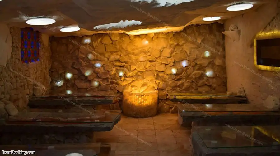 image 8 from Ganjnameh Hotel hamadan