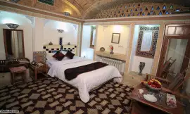 image 7 from Hotel Moshir Garden Yazd