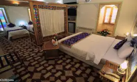 image 8 from Hotel Moshir Garden Yazd