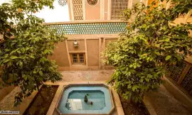 image 15 from Hotel Moshir Garden Yazd