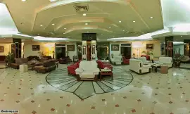 image 3 from Ghasr-o Ziafe Hotel Mashhad