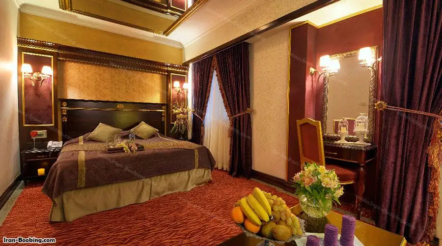 image 14 from Ghasr International Hotel Mashhad