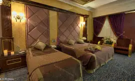 image 11 from Ghasr International Hotel Mashhad
