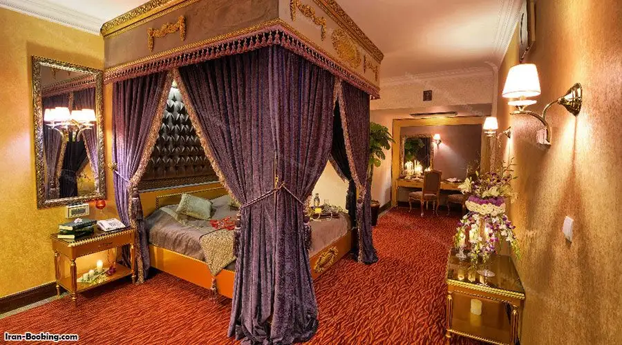 image 13 from Ghasr International Hotel Mashhad