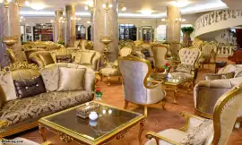 image 2 from Ghasre Talaee Hotel Mashhad