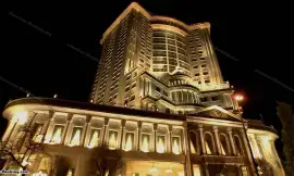 image 14 from Ghasre Talaee Hotel Mashhad