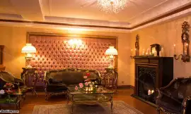 image 5 from Ghasre Talaee Hotel Mashhad