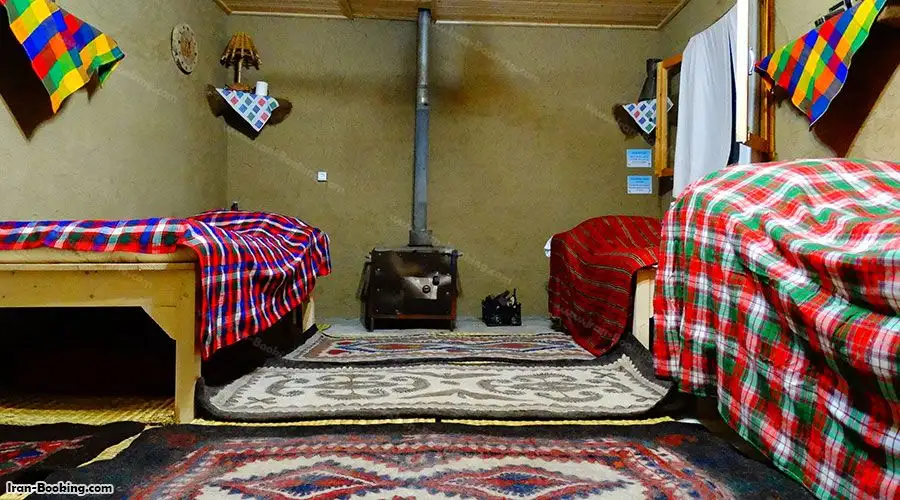 image 5 from Gileboom Ecolodge Chaboksar