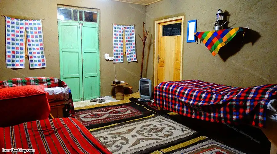 image 7 from Gileboom Ecolodge Chaboksar