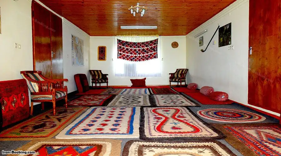 image 9 from Gileboom Ecolodge Chaboksar