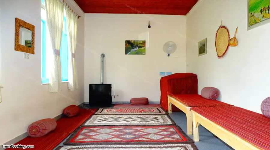 image 10 from Gileboom Ecolodge Chaboksar