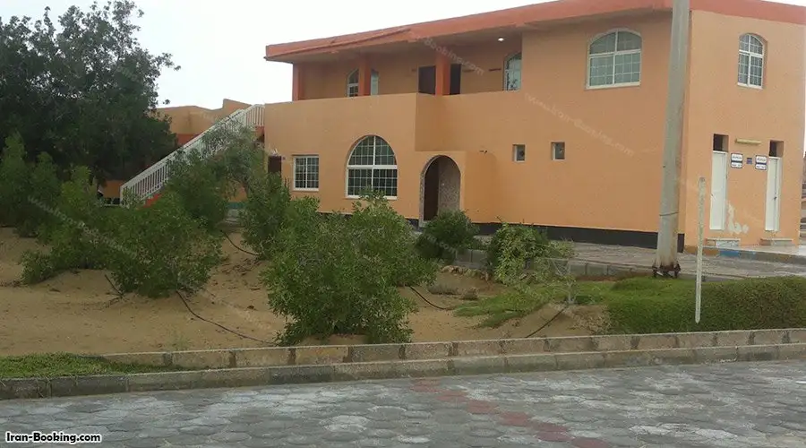 image 11 from Sahel Talaei Hotel Qeshm