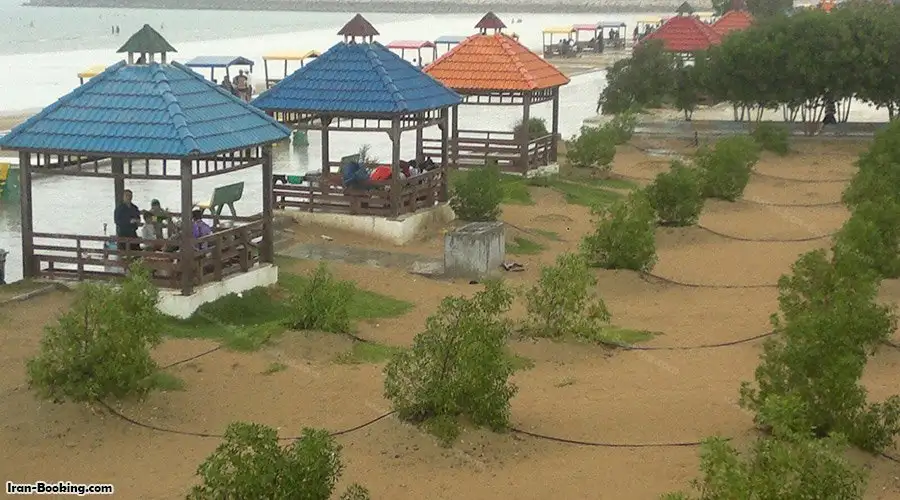 image 14 from Sahel Talaei Hotel Qeshm