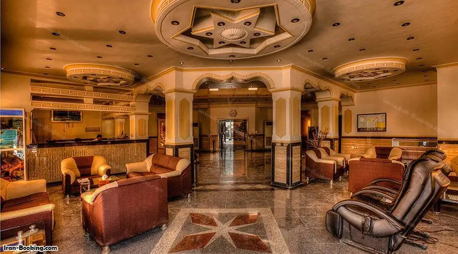 image 4 from Sahel Talaei Hotel Qeshm
