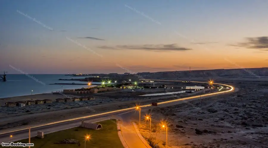 image 17 from Sahel Talaei Hotel Qeshm